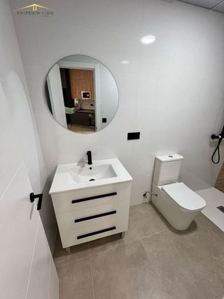 Estudio en venta en La Luz - El Torcal en Málaga