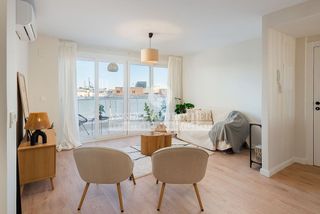 Piso en venta en Perchel Sur - Plaza de Toros Vieja en Málaga