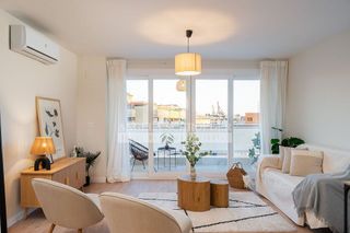 Piso en venta en Perchel Sur - Plaza de Toros Vieja en Málaga