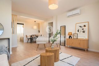 Piso en venta en Perchel Sur - Plaza de Toros Vieja en Málaga