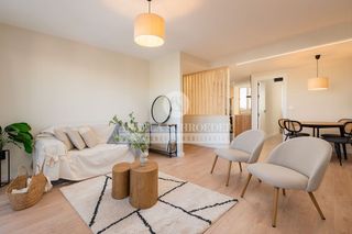 Piso en venta en Perchel Sur - Plaza de Toros Vieja en Málaga