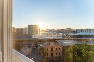 Piso en venta en Perchel Sur - Plaza de Toros Vieja en Málaga