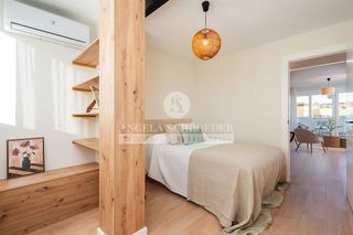 Piso en venta en Perchel Sur - Plaza de Toros Vieja en Málaga