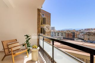 Piso en venta en Ensanche Centro - Puerto en Málaga