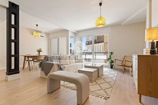 Piso en venta en Ensanche Centro - Puerto en Málaga