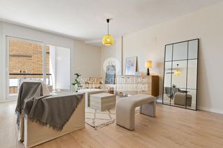 Piso en venta en Ensanche Centro - Puerto en Málaga