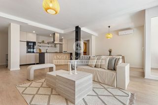 Piso en venta en Ensanche Centro - Puerto en Málaga