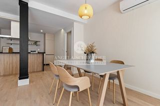 Piso en venta en Ensanche Centro - Puerto en Málaga