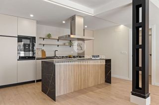 Piso en venta en Ensanche Centro - Puerto en Málaga