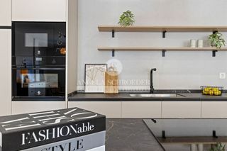 Piso en venta en Ensanche Centro - Puerto en Málaga