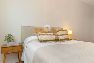 Piso en venta en Ensanche Centro - Puerto en Málaga