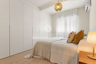 Piso en venta en Ensanche Centro - Puerto en Málaga