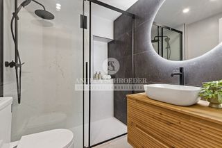 Piso en venta en Ensanche Centro - Puerto en Málaga