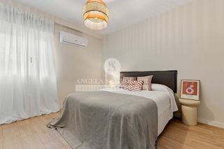 Piso en venta en Ensanche Centro - Puerto en Málaga