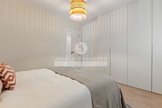 Piso en venta en Ensanche Centro - Puerto en Málaga