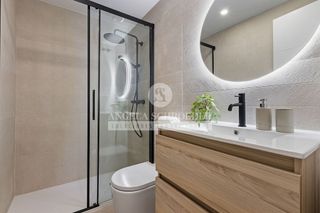 Piso en venta en Ensanche Centro - Puerto en Málaga