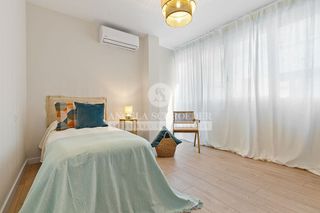 Piso en venta en Ensanche Centro - Puerto en Málaga