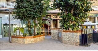 Piso en venta en Ensanche Centro - Puerto en Málaga