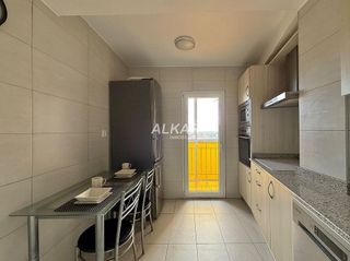 Piso en venta en Tudela