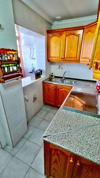 Piso en venta en Centro Ciudad en San Fernando