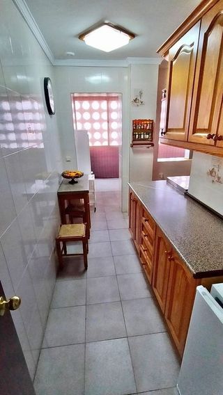 Piso en venta en Centro Ciudad en San Fernando