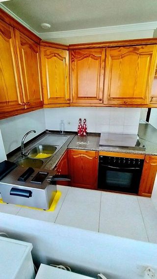 Piso en venta en Centro Ciudad en San Fernando