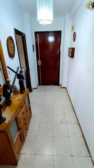 Piso en venta en Centro Ciudad en San Fernando