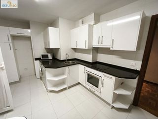 Piso en venta en Txagorritxu - El Pilar en Vitoria-Gasteiz