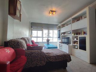 Piso en venta en Esteiro en Ferrol