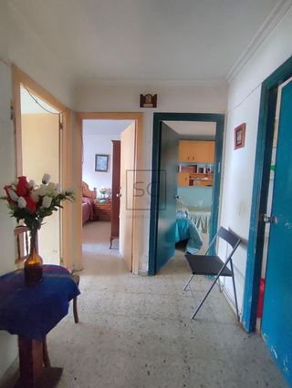 Piso en venta en Esteiro en Ferrol