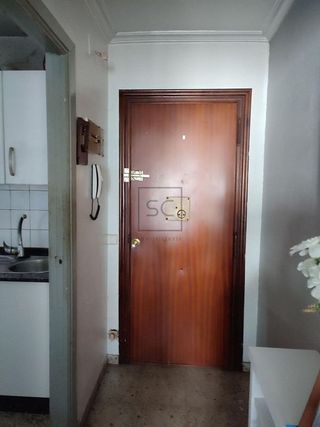 Piso en venta en Esteiro en Ferrol