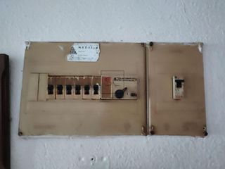 Piso en venta en Esteiro en Ferrol