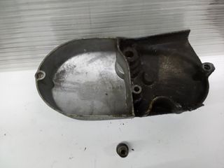 Tapa y bobina Montesa Impala 175cc 4M