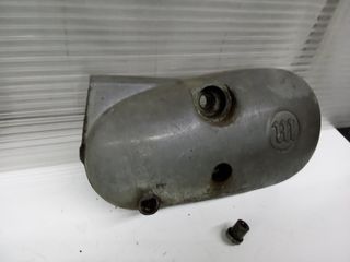 Tapa y bobina Montesa Impala 175cc 4M