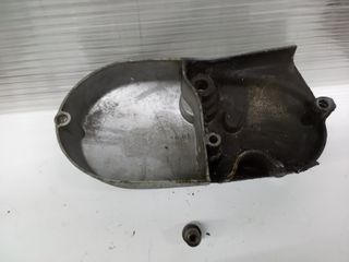 Tapa y bobina Montesa Impala 175cc 4M