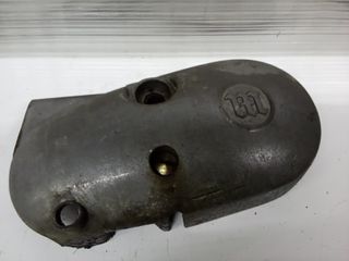 Tapa y bobina Montesa Impala 175cc 4M