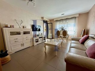 Piso en venta en Camino Viejo de Málaga en Vélez-Málaga