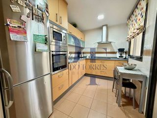 Piso en venta en Camino Viejo de Málaga en Vélez-Málaga