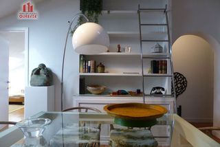 Piso en venta en San Francisco en Ourense