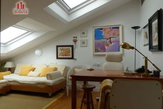 Piso en venta en San Francisco en Ourense