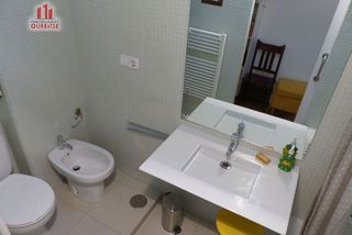 Piso en venta en San Francisco en Ourense