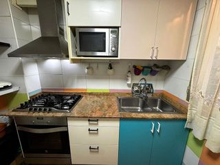 Piso en venta en San Diego-Los Ángeles-San Cristóbal en Lorca