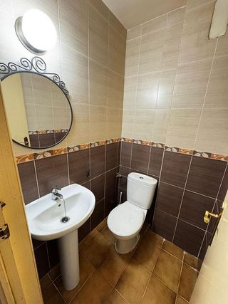 Piso en venta en San Diego-Los Ángeles-San Cristóbal en Lorca