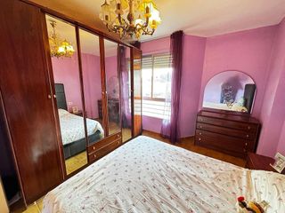 Piso en venta en San Diego-Los Ángeles-San Cristóbal en Lorca