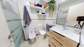 Piso en venta en Centro en Mutxamel/Muchamiel