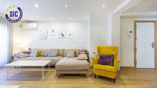 Piso en venta en Cardenal Benlloch en Mislata