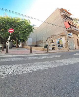 Piso en venta en Paus - Poligono San Blas en Alicante