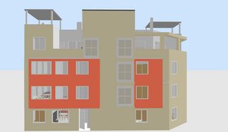 Piso en venta en Paus - Poligono San Blas en Alicante