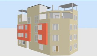 Piso en venta en Paus - Poligono San Blas en Alicante