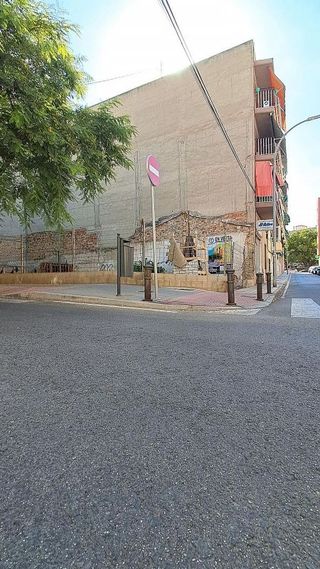 Piso en venta en Paus - Poligono San Blas en Alicante